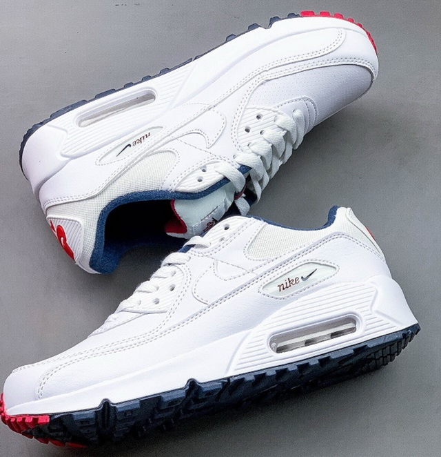 Nike Air Max 90 Men 007